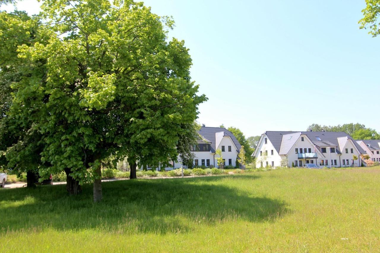 Strandnahe Fewo Mit Balkon, Gratis Nutzung Vom Ahoi Erlebnisbad Und Sauna In Sellin - Rex Rugia Fewo 13-5 Lobbe Kültér fotó