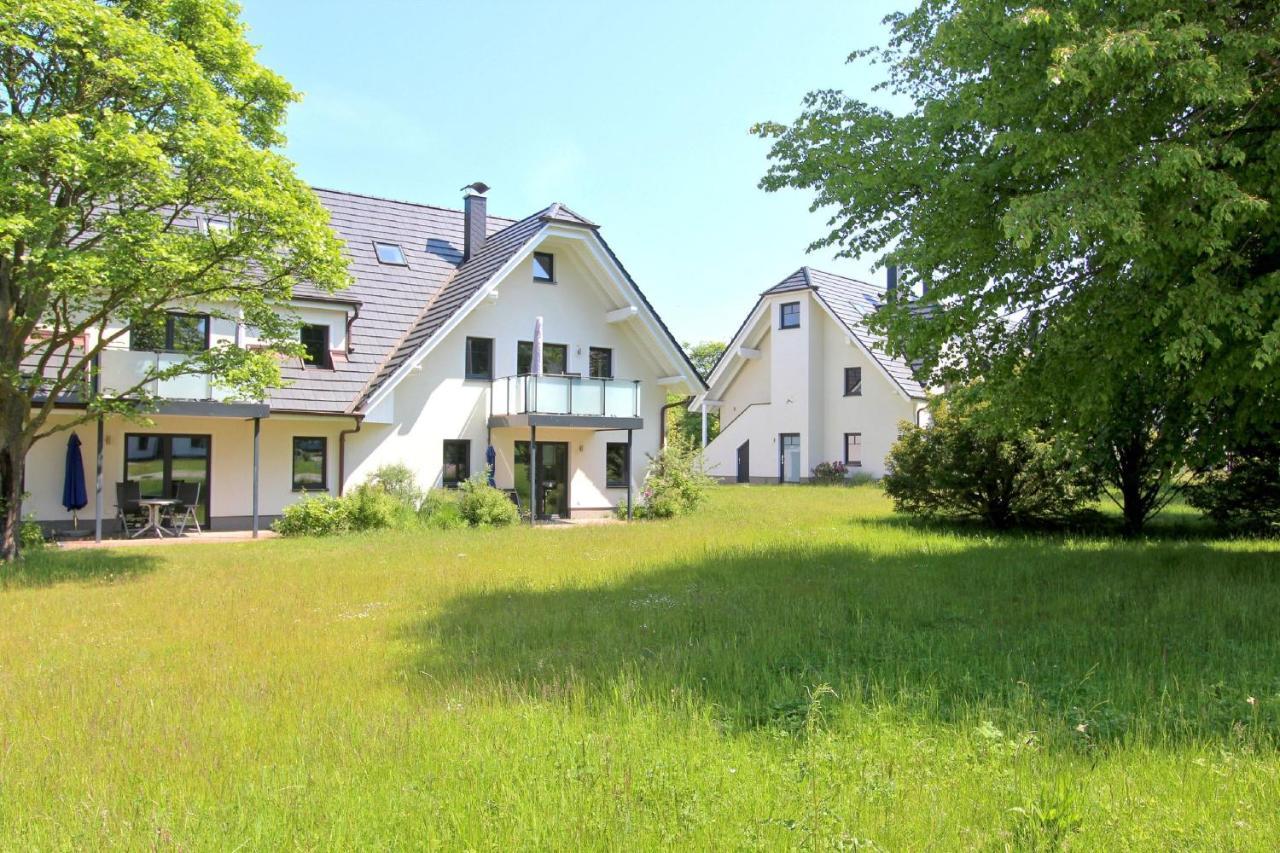 Strandnahe Fewo Mit Balkon, Gratis Nutzung Vom Ahoi Erlebnisbad Und Sauna In Sellin - Rex Rugia Fewo 13-5 Lobbe Kültér fotó